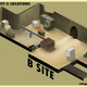 Illustration for article titled iCounter-Strike /iInstructional Maps Are Works of Art